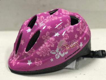 Vendita Casco bicicletta bambina,Abus Rosa 51 - 55 cm: la sicurezza della  tua bambina è la prima cosa